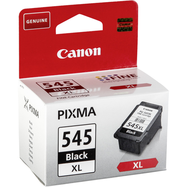 Canon-Inkt-PGI-545XL