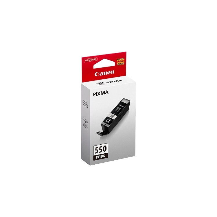 Canon-Inkt-PGI-550-PGBK
