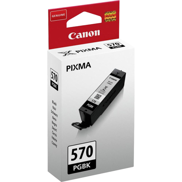 Canon-Inkt-PGI-570PGBK