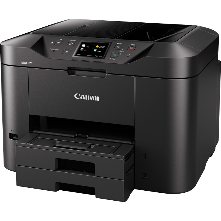 Canon-Maxify-MB2750-all-in-one-printer