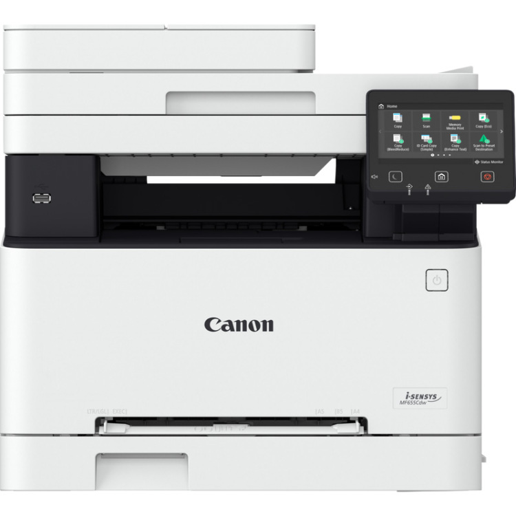Canon-i-Sensys-MF657Cdw-all-in-one-printer