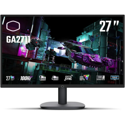 Cooler Master GA2711 27'' gaming monitor