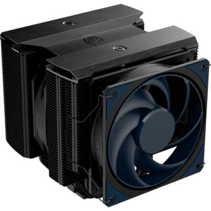 Cooler Master MasterAir MA824 Stealth cpu-koeler