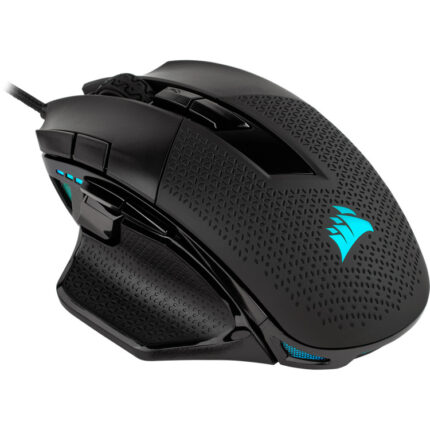 Corsair Nightsword RGB gaming muis