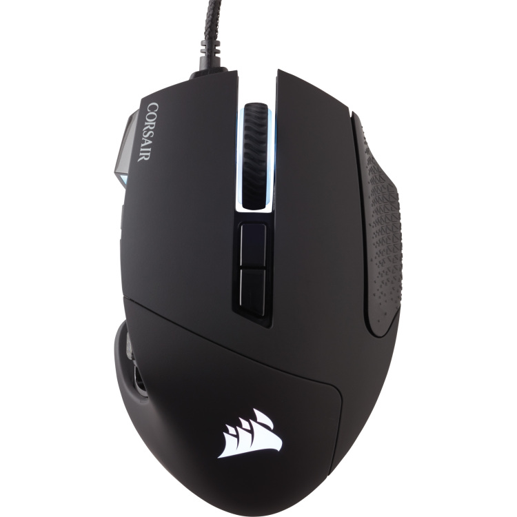 Corsair-Scimitar-RGB-ELITE-gaming-muis