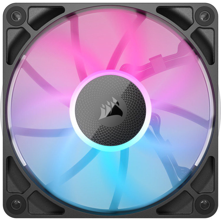 Corsair-iCUE-LINK-RX120-RGB-case-fan