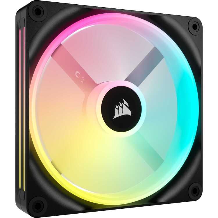 Corsair-iCUE-Link-QX140-RGB-Expansion-Kit-case-fan