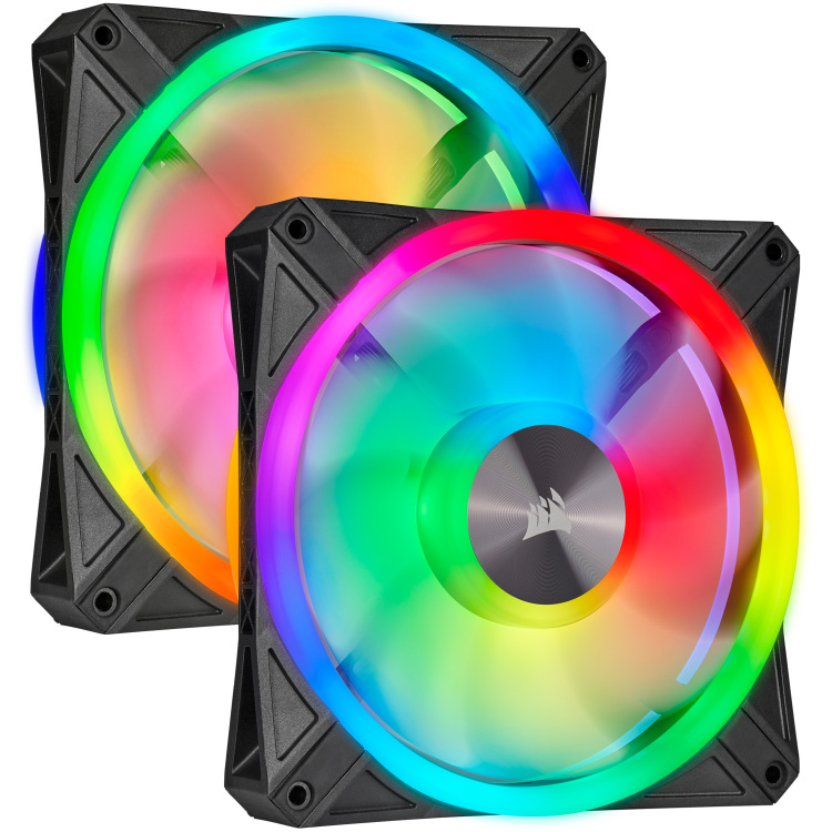 Corsair-iCUE-QL140-RGB-case-fan