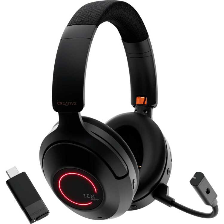 Creative-Zen-Hybrid-Pro-Classic-gaming-headset