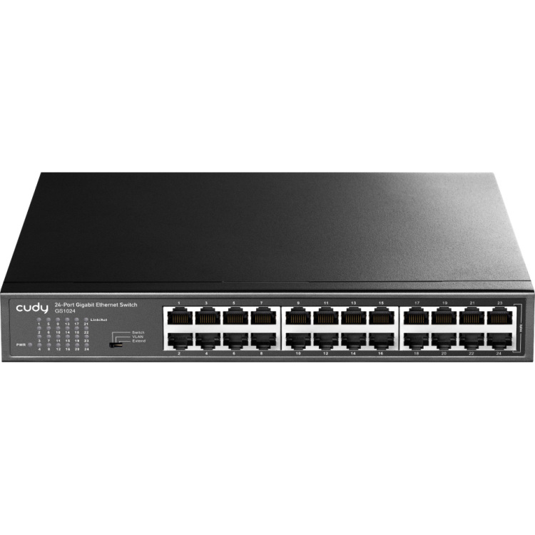 Cudy-24-Port-Gigabit-Metal-Switch