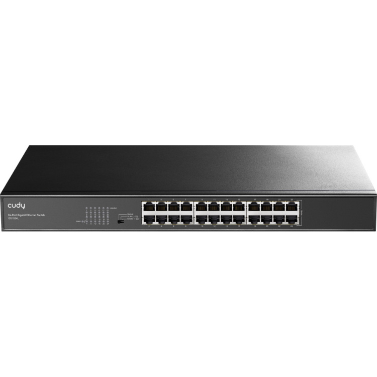 Cudy-24-Port-Gigabit-Unmanaged-Switch