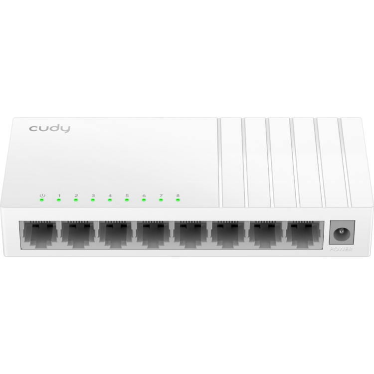 Cudy-8-Port-10100-Mbps-Unmanaged-Switch