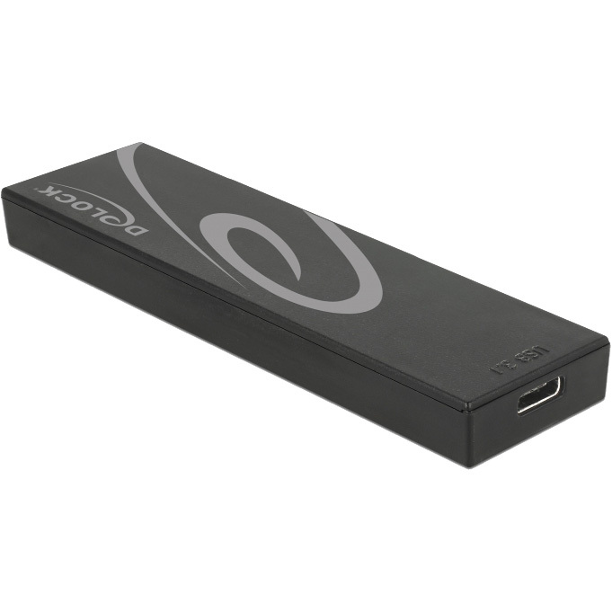DeLOCK-Externe-behuizing-M.2-SATA-SSD