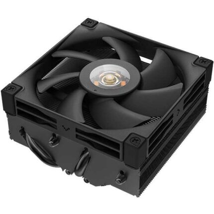 DeepCool AN400 BK cpu-koeler