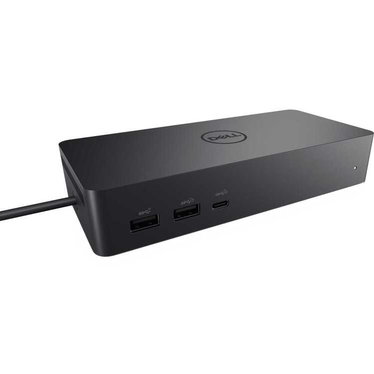 Dell-Universal-Dock-UD22-dockingstation