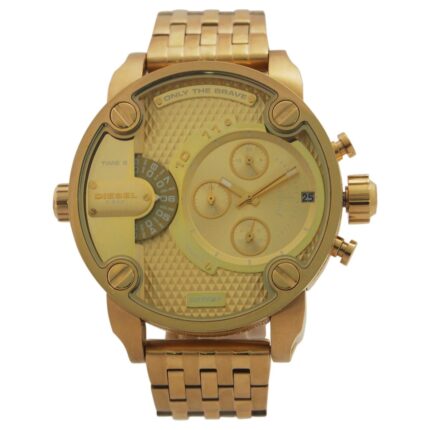 Diesel DZ7287 Herenhorloge