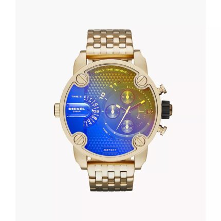 Diesel DZ7347 Herenhorloge