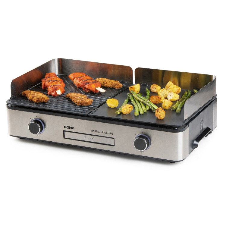 Domo-Barbecue-Genius-DO9259G