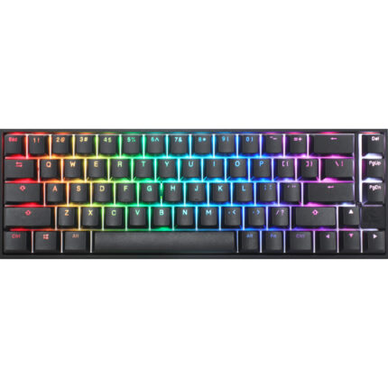 Ducky Mecha Pro SF toetsenbord
