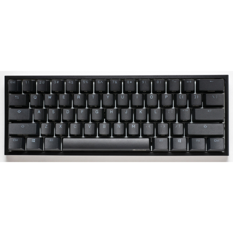 Ducky-One-2-Pro-Mini-Classic-gaming-toetsenbord