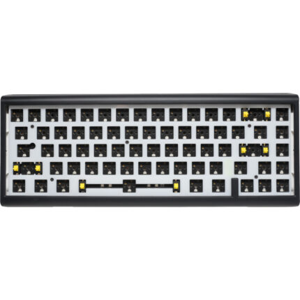 Ducky ProjectD Tinker 65 met QMK/VIA toetsenbord
