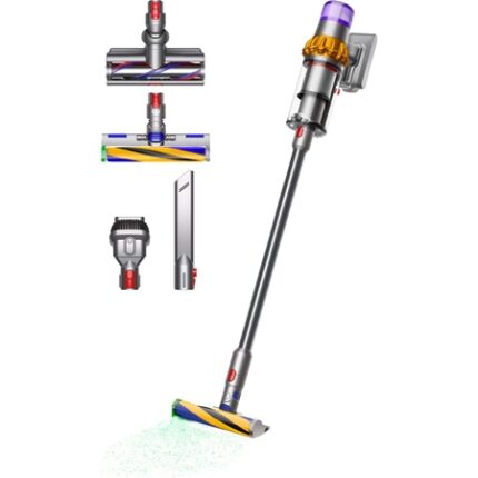 Dyson V15 Detect Absolute