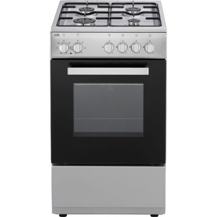 ETNA FGV350RVS Gasfornuis