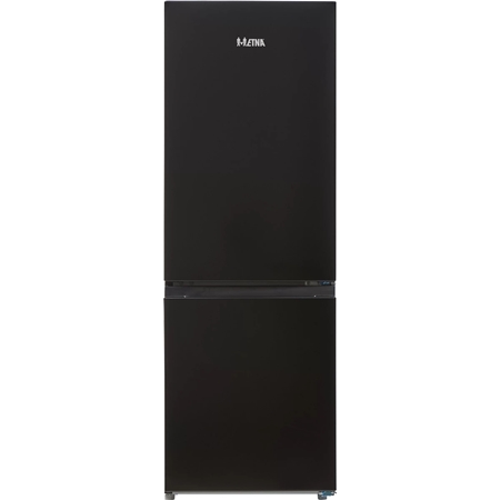 ETNA-KCV143ZWA-Koel-vriescombinatie