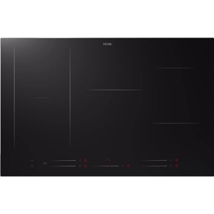 ETNA KIF5580ZT Inbouw Inductiekookplaat