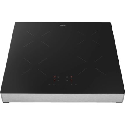 ETNA KIV454RVS Inductiekookplaat