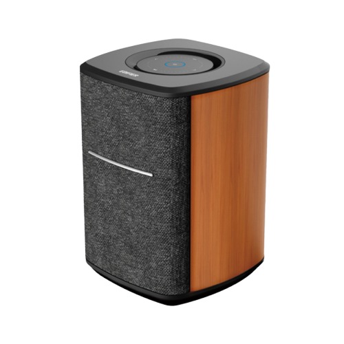 Edifier-MS50A-Wifi-speaker-Zwart