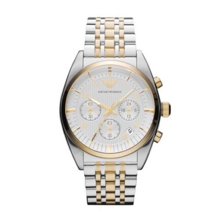 Emporio Armani AR0396 Herenhorloge