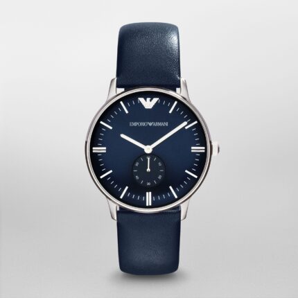 Emporio Armani AR1947 Herenhorloge