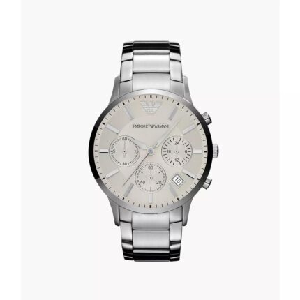 Emporio Armani AR2458 Herenhorloge