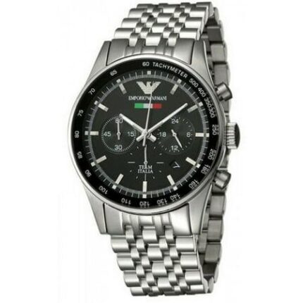 Emporio Armani AR5983 Herenhorloge