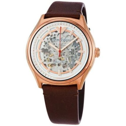 Emporio Armani AR60005 Herenhorloge