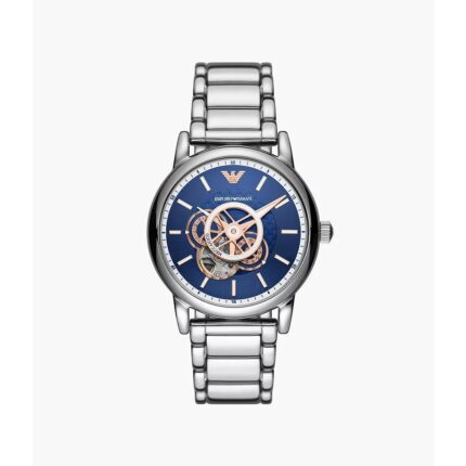 Emporio Armani AR60036 Herenhorloge