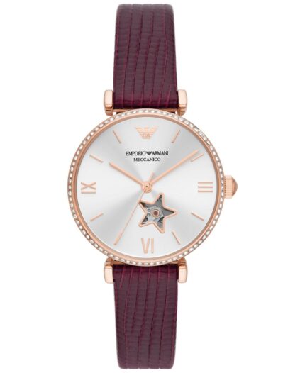 Emporio Armani AR60044 Herenhorloge