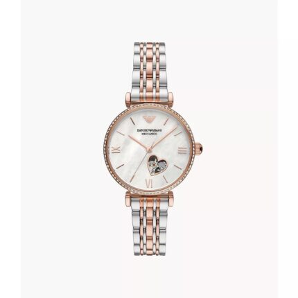 Emporio Armani AR60049 Dameshorloge