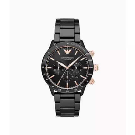 Emporio Armani AR70002 Herenhorloge