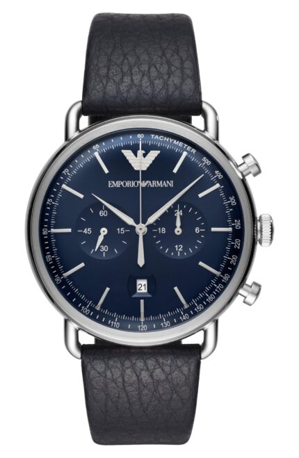 Emporio Armani AX1451 Herenhorloge