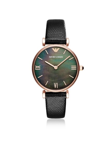 Emporio Armani Dameshorloge Ar11060