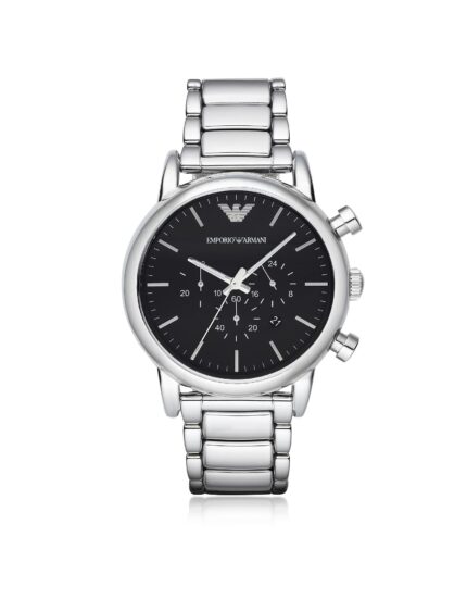 Emporio Armani Emporio Classic Herenhorloge AR1894