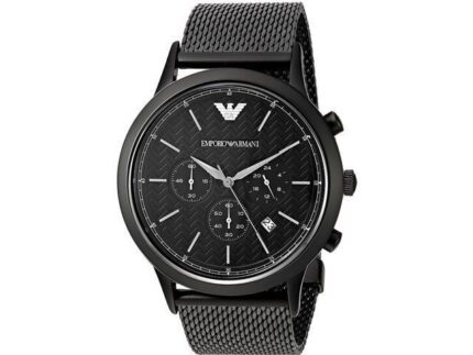 Emporio Armani HerenhorlogeRenato AR2498