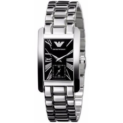 Emporio Armani Horloge Klassieke Dames AR0157