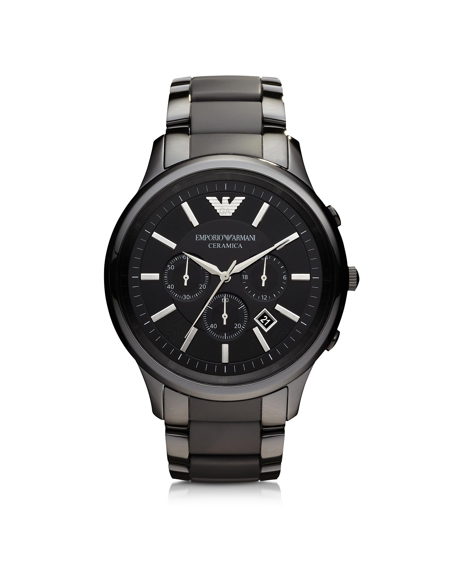 Emporio-Armani-Keramiek-Heren-Horloge-AR1451