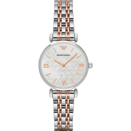 Emporio Armani Retro AR1987 dameshorloge