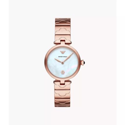 Emporio Armani quartz dameshorloge AR11236
