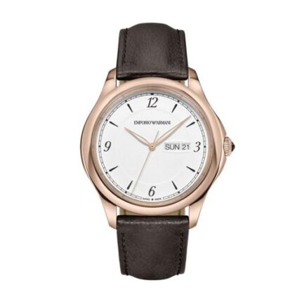 Emporio Armani skelet HerenhorlogeAR2072