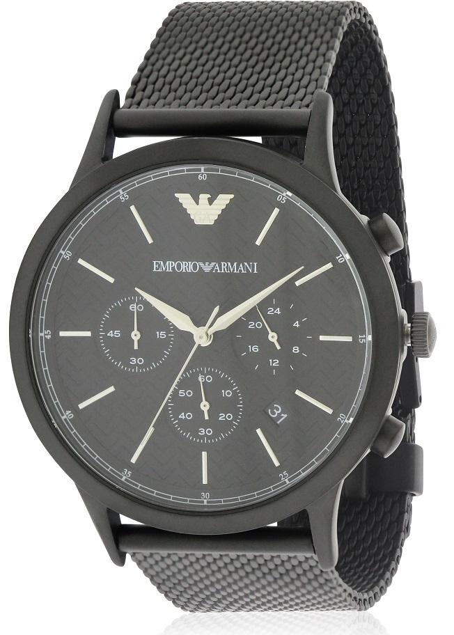 Emporio-Emporio-Armani-Emporio-herenhorloge-van-zwart-roestvrij-staal-AR2498